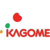 Kagome Australia logo, Kagome Australia contact details