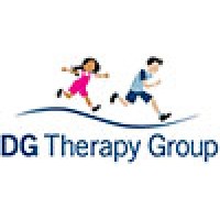 DG Therapy Group Inc. logo, DG Therapy Group Inc. contact details