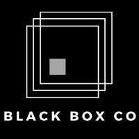 Black Box Co logo, Black Box Co contact details