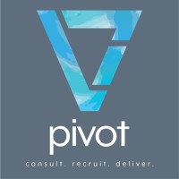 Pivot logo, Pivot contact details