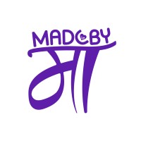 MadeByMaa logo, MadeByMaa contact details