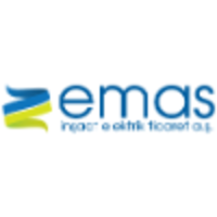 Emas A.Ş logo, Emas A.Ş contact details