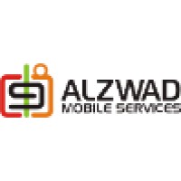 ALZWAD Mobile Services (ZMS) logo, ALZWAD Mobile Services (ZMS) contact details