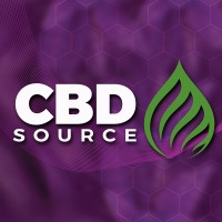 CBD Source logo, CBD Source contact details