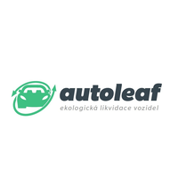 autoleaf.cz logo, autoleaf.cz contact details