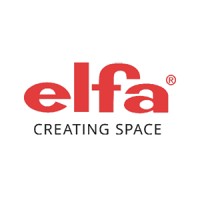 Elfa - Everything can be organized logo, Elfa - Everything can be organized contact details