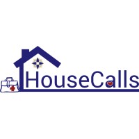 HouseCalls logo, HouseCalls contact details