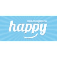 HappyDigital logo, HappyDigital contact details