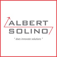 Albert Solino Consulting logo, Albert Solino Consulting contact details