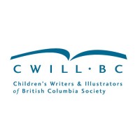 Children's Writers and Illustrators of British Columbia Society (CWILL BC) logo, Children's Writers and Illustrators of British Columbia Society (CWILL BC) contact details