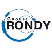 Groupe RONDY logo, Groupe RONDY contact details