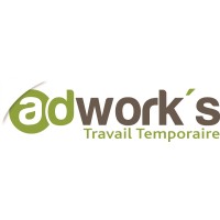 Adworks logo, Adworks contact details