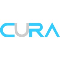 CURA FREIGHT logo, CURA FREIGHT contact details