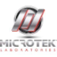 Microtek Laboratories logo, Microtek Laboratories contact details