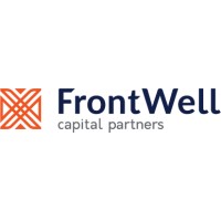 FrontWell Capital Partners logo, FrontWell Capital Partners contact details