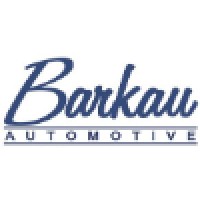 Barkau Automotive logo, Barkau Automotive contact details