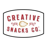 Creative Snacks Co. logo, Creative Snacks Co. contact details