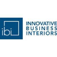 Innovative Business Interiors logo, Innovative Business Interiors contact details