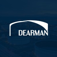 Dearman Systems Inc logo, Dearman Systems Inc contact details