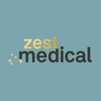 ZEST MEDICAL GROUP logo, ZEST MEDICAL GROUP contact details