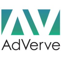 AdVerve logo, AdVerve contact details