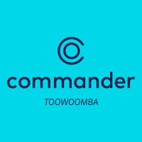 Commander Toowoomba logo, Commander Toowoomba contact details