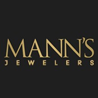 Mann's Jewelers, Inc. logo, Mann's Jewelers, Inc. contact details