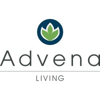 Advena Living logo, Advena Living contact details