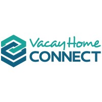 VacayHome Connect logo, VacayHome Connect contact details