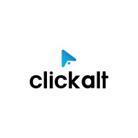 Clickalt Global logo, Clickalt Global contact details