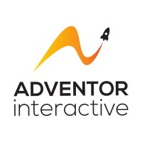 Adventor Interactive logo, Adventor Interactive contact details