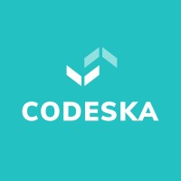 Codeska logo, Codeska contact details