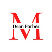 Dean Forbes Media logo, Dean Forbes Media contact details