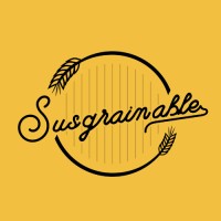 Susgrainable Health Foods Inc. logo, Susgrainable Health Foods Inc. contact details