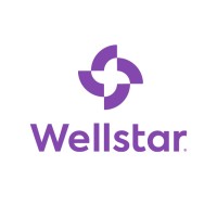 Wellstar Health System logo, Wellstar Health System contact details