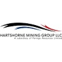 Hartshorne Mining Group logo, Hartshorne Mining Group contact details