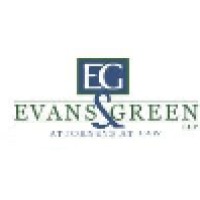 Evans & Green LLP logo, Evans & Green LLP contact details