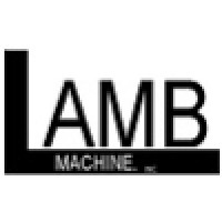 Lamb Machine Inc. logo, Lamb Machine Inc. contact details