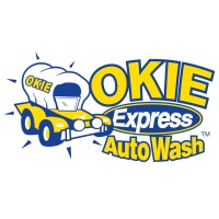 Okie Express Auto Wash logo, Okie Express Auto Wash contact details