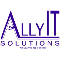 Ally IT Solutions logo, Ally IT Solutions contact details