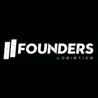 Founders Logistics logo, Founders Logistics contact details