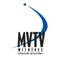 MVTV Wireless logo, MVTV Wireless contact details