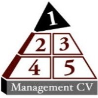 Management CV logo, Management CV contact details