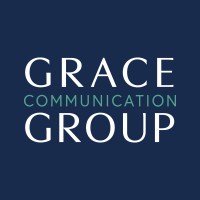 The Grace Communication Group logo, The Grace Communication Group contact details