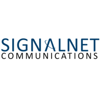 SignalNet Communications Inc. logo, SignalNet Communications Inc. contact details