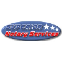 Superior Notary Services logo, Superior Notary Services contact details