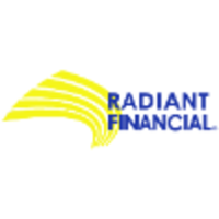 Radiant Financial, Inc. logo, Radiant Financial, Inc. contact details