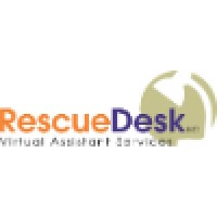 Rescue Desk logo, Rescue Desk contact details