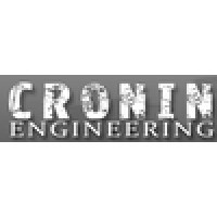 Cronin Engineering Inc logo, Cronin Engineering Inc contact details