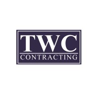 TWC Contracting logo, TWC Contracting contact details